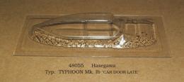 1:48 Typhoon Mk.Ib  ,, late,, - larger image