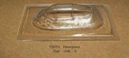 1:72 Jak-3 (Hasegawa) - larger image